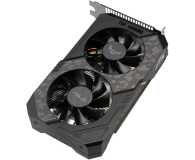 ASUS GeForce GTX 1650 SUPER TUF Gaming 4GB GDDR6 - 529143 - zdjęcie 4